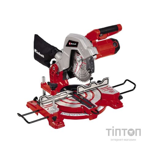 Торцювальна пила Einhell TC-MS 216 (4300370)