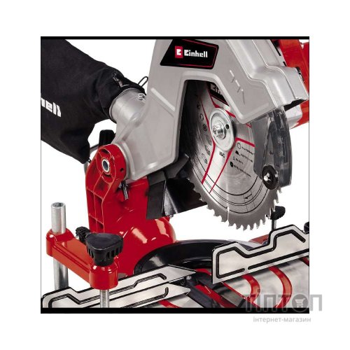 Торцювальна пила Einhell TC-MS 216 (4300370)