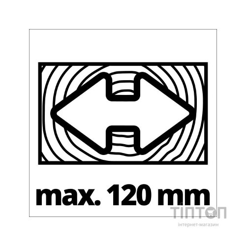 Торцювальна пила Einhell TC-MS 216 (4300370)