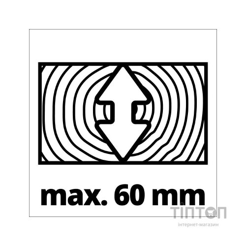 Торцювальна пила Einhell TC-MS 216 (4300370)