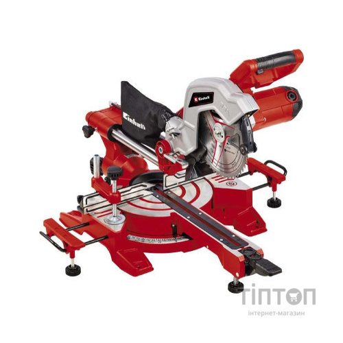 Торцювальна пила Einhell TC-SM 216 (4300380)