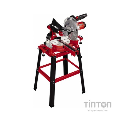 Торцювальна пила Einhell TC-SM 2531/2 U, 1900Вт (4300805)