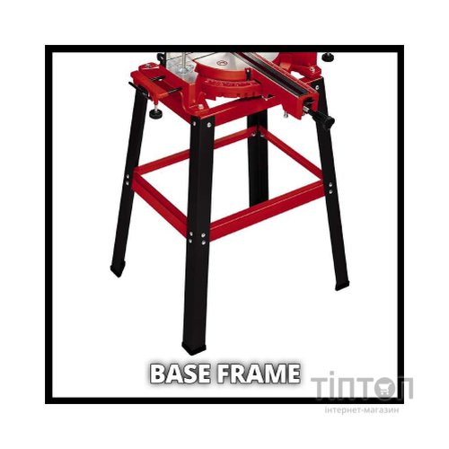 Торцювальна пила Einhell TC-SM 2531/2 U, 1900Вт (4300805)