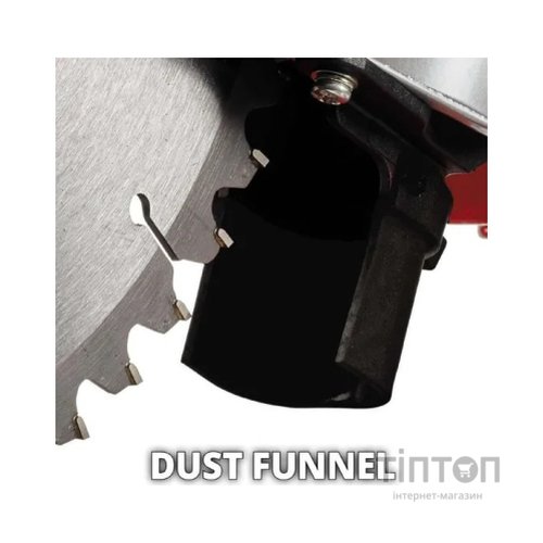 Торцювальна пила Einhell TC-SM 2534/1 (4300395)