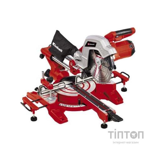 Торцювальна пила Einhell TC-SM 254 (4300385)