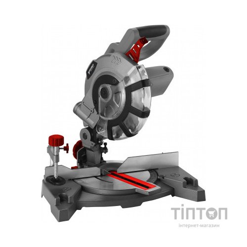 Торцювальна пила Forte MS-210 1.4кВт, 210мм (77399)