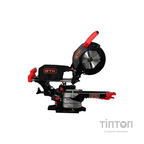 Торцювальна пила GTM HM1032 2000Вт (HM1032)