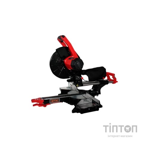 Торцювальна пила GTM HM1032 2000Вт (HM1032)