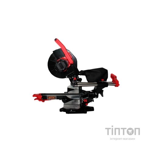 Торцювальна пила GTM HM1032 2000Вт (HM1032)