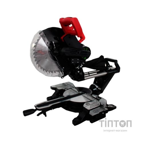 Торцювальна пила GTM HM1245 1800Вт (HM1245)