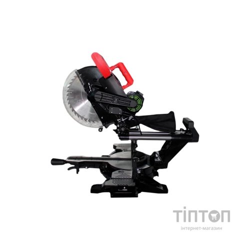 Торцювальна пила GTM HM1245 1800Вт (HM1245)