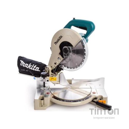 Торцювальна пила Makita LS1040 (LS1040N)