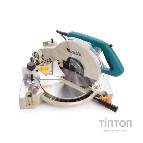 Торцювальна пила Makita LS1040 (LS1040N)