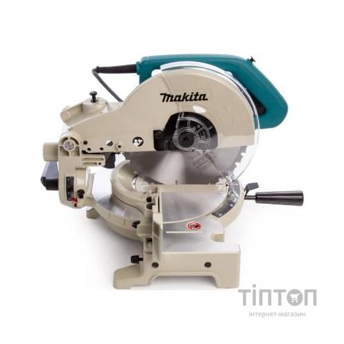 Торцювальна пила Makita LS1040 (LS1040N)
