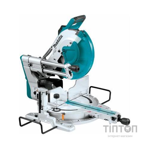 Торцювальна пила Makita LS1219L