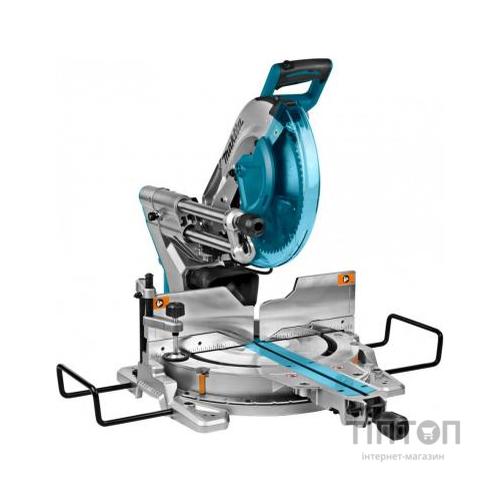 Торцювальна пила Makita LS1219L