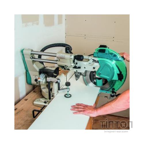 Торцювальна пила Makita LS1219L