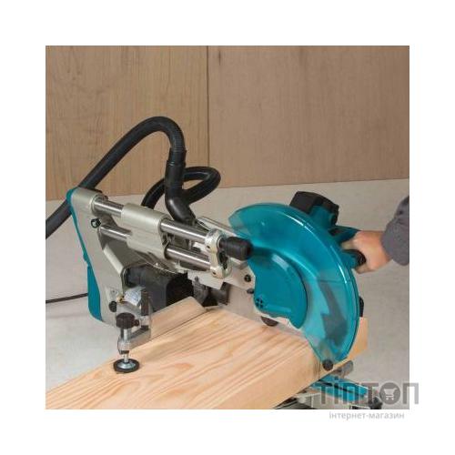 Торцювальна пила Makita LS1219L