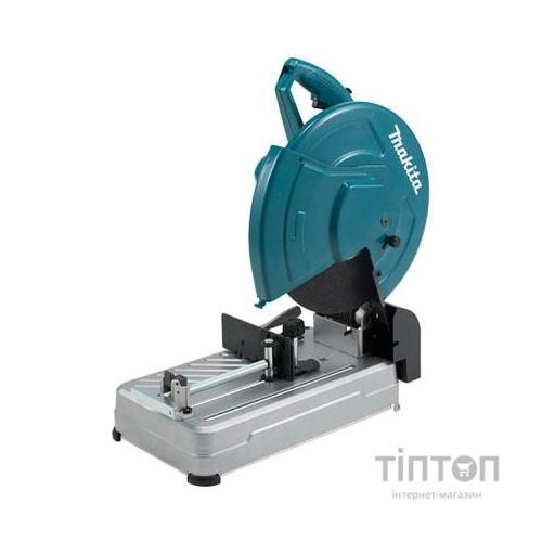 Торцювальна пила Makita LW1400