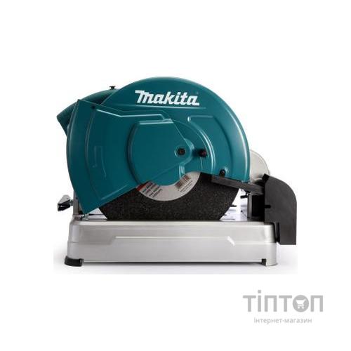 Торцювальна пила Makita LW1400
