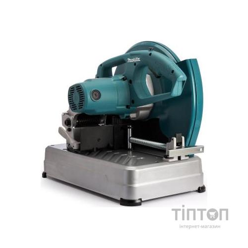 Торцювальна пила Makita LW1400