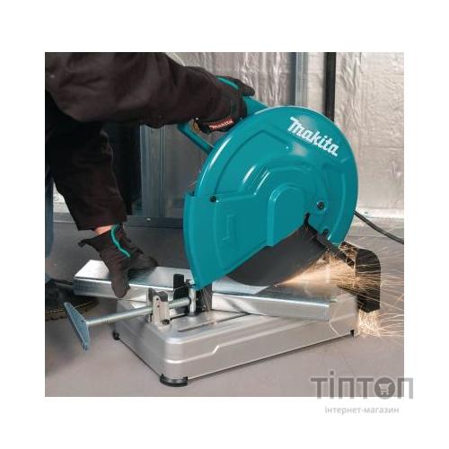 Торцювальна пила Makita LW1400