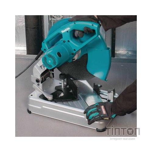 Торцювальна пила Makita LW1400