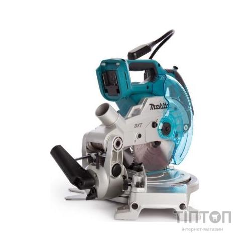 Торцювальна пила Makita LXT, 165мм (без АКБ и БП) (DLS600Z)