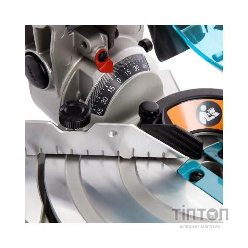 Торцювальна пила Makita LXT, 165мм (без АКБ и БП) (DLS600Z)