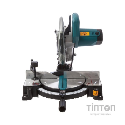 Торцювальна пила Makita MLS100N 1500Вт 255мм (MLS100N)