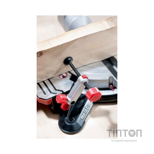 Торцювальна пила Metabo KGSV 216 M (619261000)