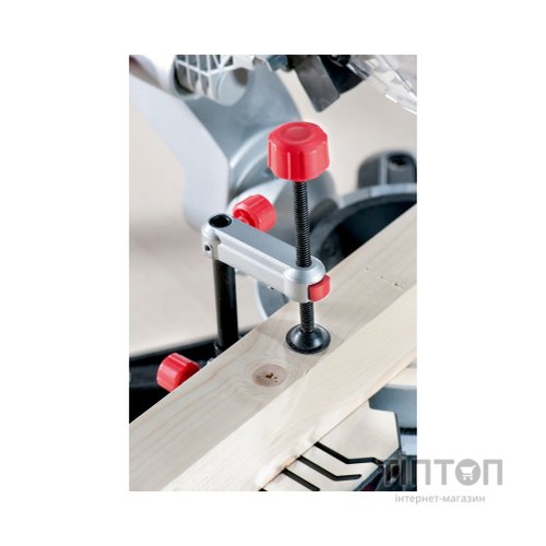 Торцювальна пила Metabo KGSV 216 M (619261000)