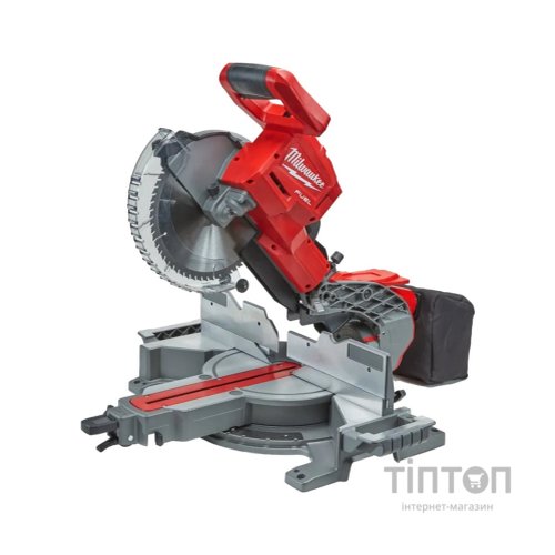 Торцювальна пила Milwaukee M18 FMS254-0, 254мм (без АКБ та ЗП) (4933451729)