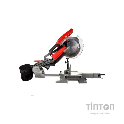 Торцювальна пила Milwaukee M18 FMS254-0, 254мм (без АКБ та ЗП) (4933451729)