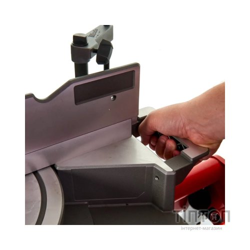 Торцювальна пила Milwaukee M18 FMS254-0, 254мм (без АКБ та ЗП) (4933451729)