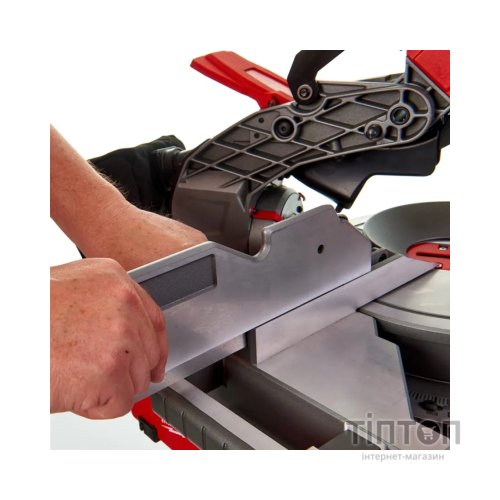 Торцювальна пила Milwaukee M18 FMS254-0, 254мм (без АКБ та ЗП) (4933451729)