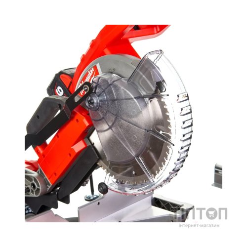 Торцювальна пила Milwaukee M18 FMS254-0, 254мм (без АКБ та ЗП) (4933451729)