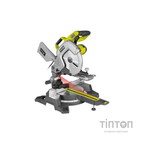 Торцювальна пила Ryobi EMS254L (5133001202)