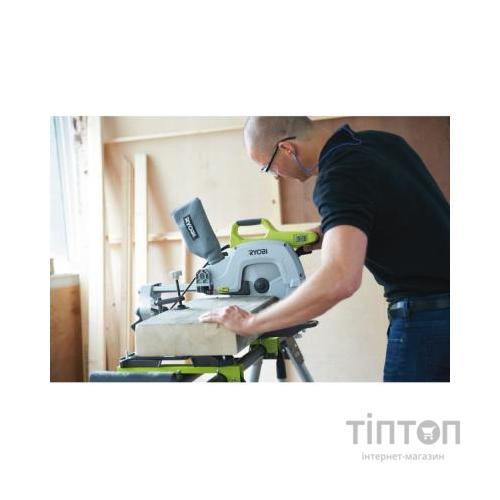 Торцювальна пила Ryobi EMS254L (5133001202)