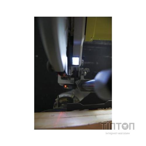 Торцювальна пила Ryobi EMS254L (5133001202)