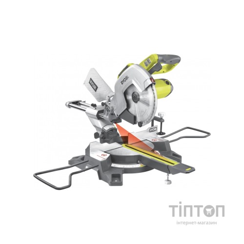 Торцювальна пила Ryobi EMS305RG (5133002861)