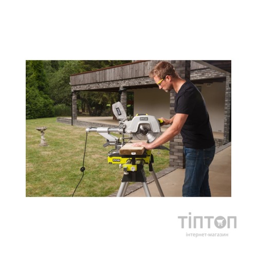 Торцювальна пила Ryobi EMS305RG (5133002861)