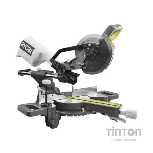 Торцювальна пила Ryobi ONE+ RMS18190-0 (без АКБ та ЗП) (5133005502)