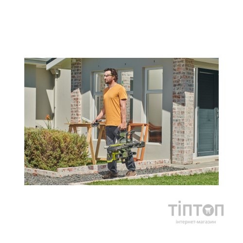 Торцювальна пила Ryobi ONE+ RMS18190-0 (без АКБ та ЗП) (5133005502)