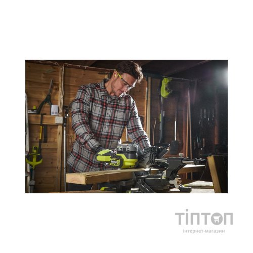 Торцювальна пила Ryobi ONE+ RMS18190-0 (без АКБ та ЗП) (5133005502)