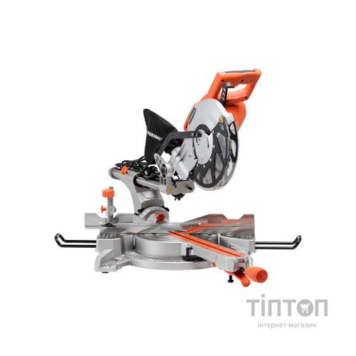 Торцювальна пила Tekhmann TMS-2425 (846811)