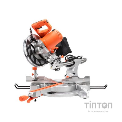 Торцювальна пила Tekhmann TMS-2425 (846811)
