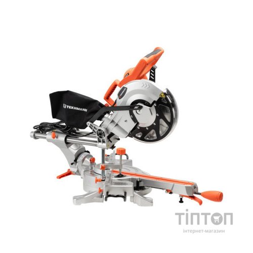 Торцювальна пила Tekhmann TMS-2425 (846811)