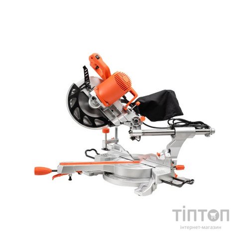 Торцювальна пила Tekhmann TMS-2425 (846811)