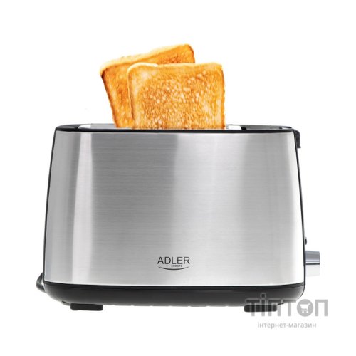 Тостер Adler AD 3214